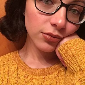 Meet your Posher, Norene